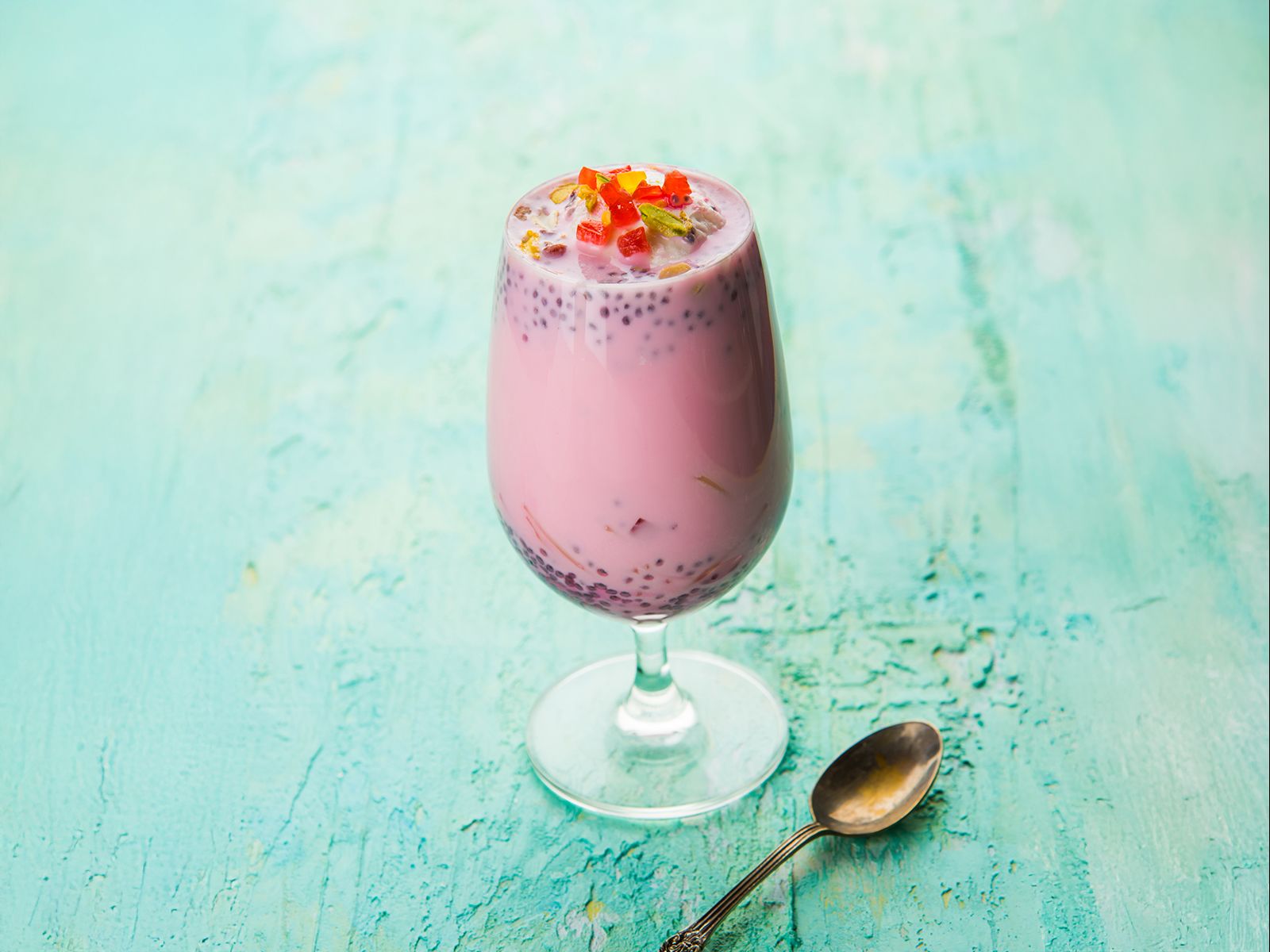 FALUDA SHAKE