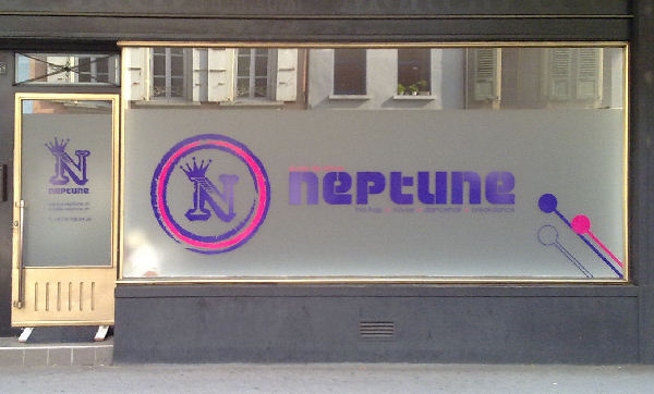 École de danse Neptune