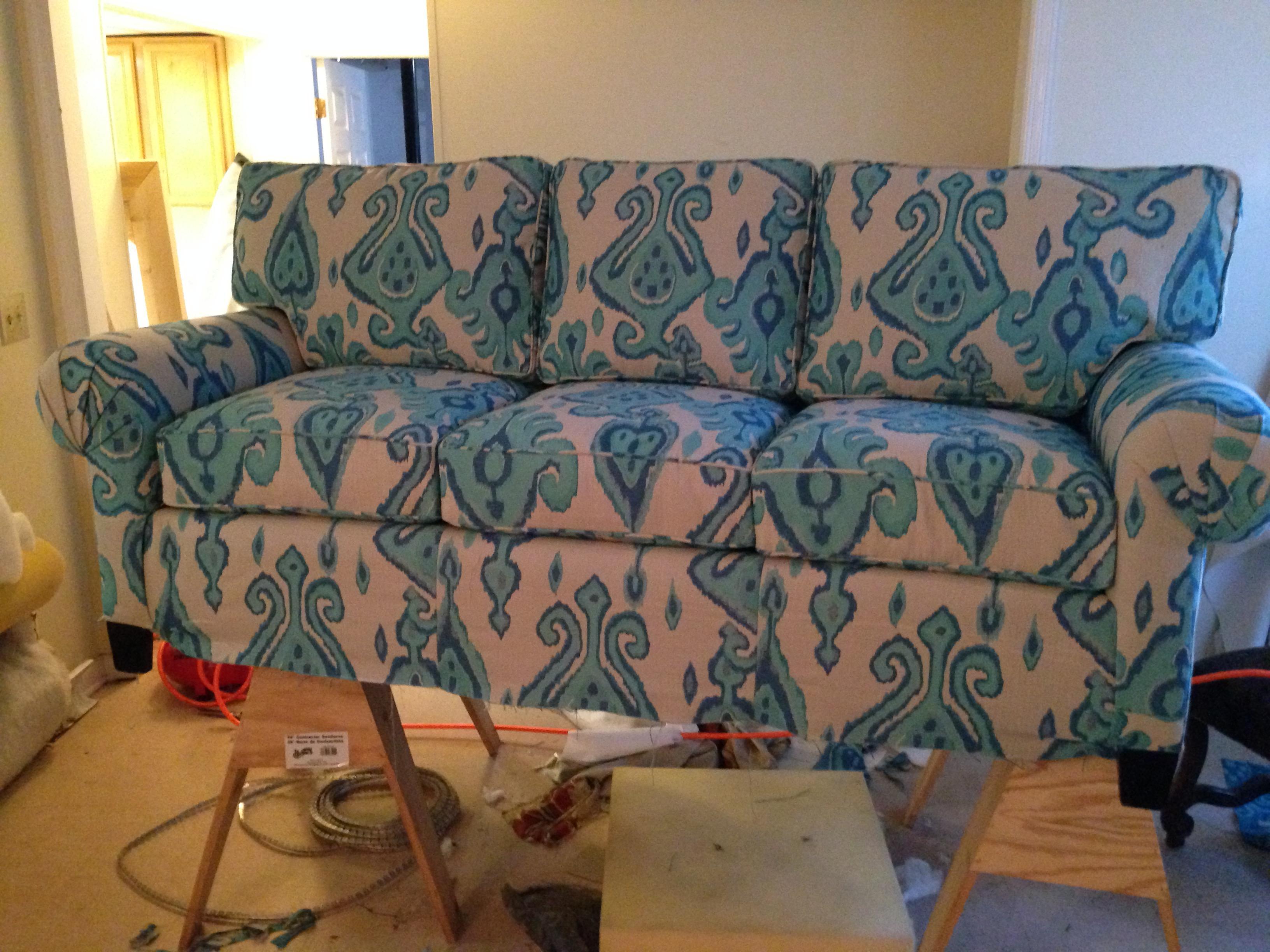 Dunwoody Upholstery Image