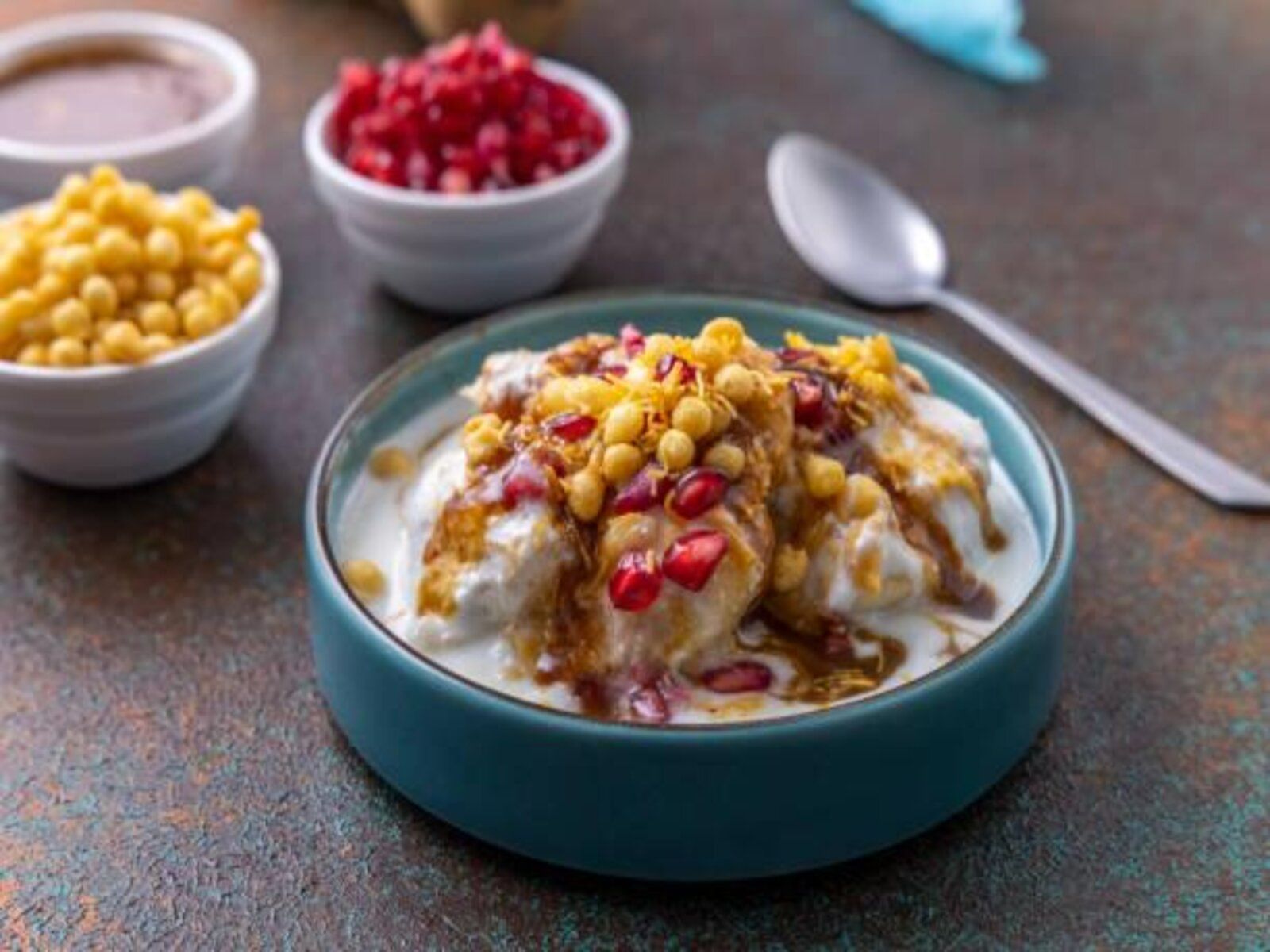 Dahi Bhala