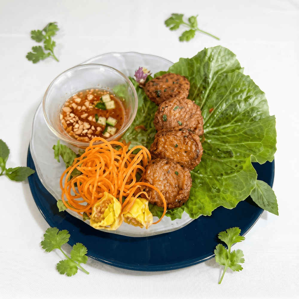 Fish Cake