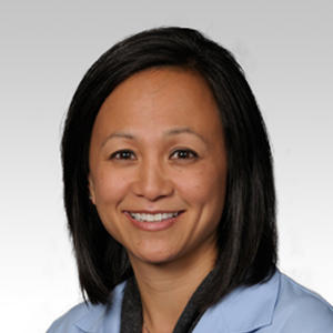 Michelle Jao, MD Photo