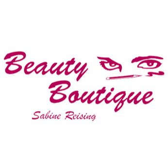 Logo von Beauty Boutique - Kosmetikinstitut ganzheitlicher Körperpflege&Schönheitspflege