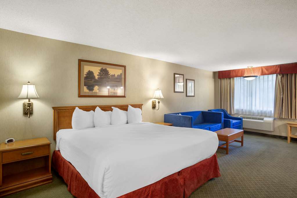 Best Western Shadow Inn Image