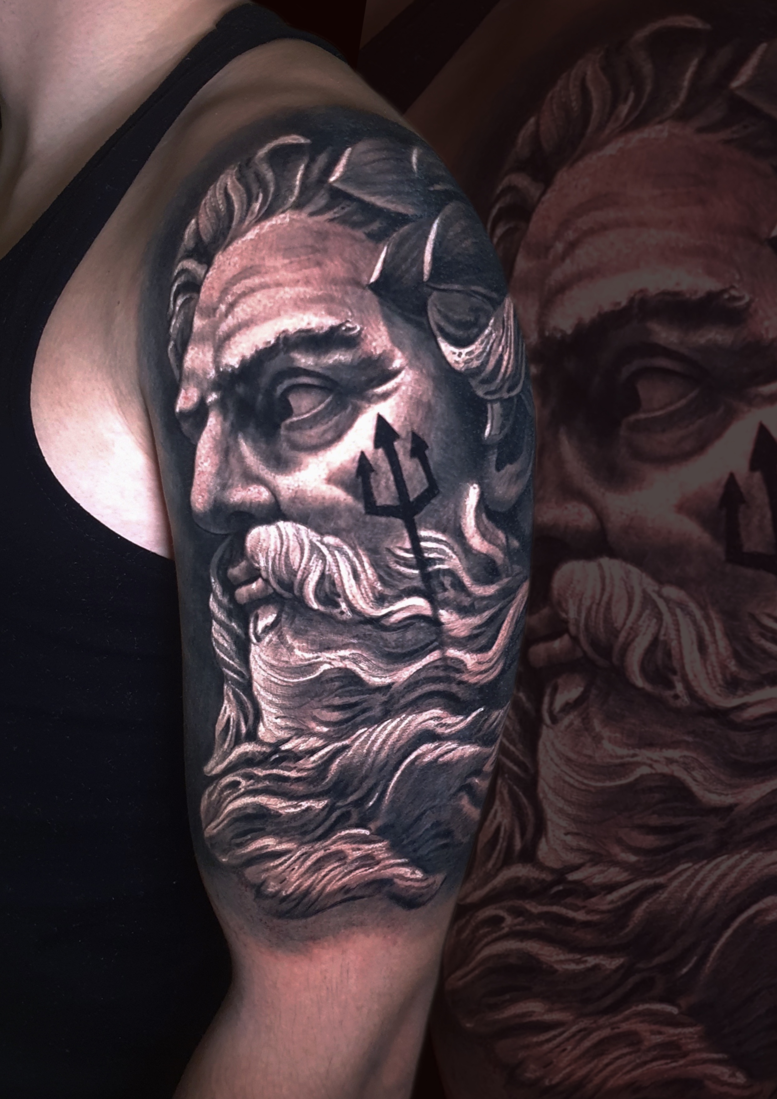 Salon de Tatouage