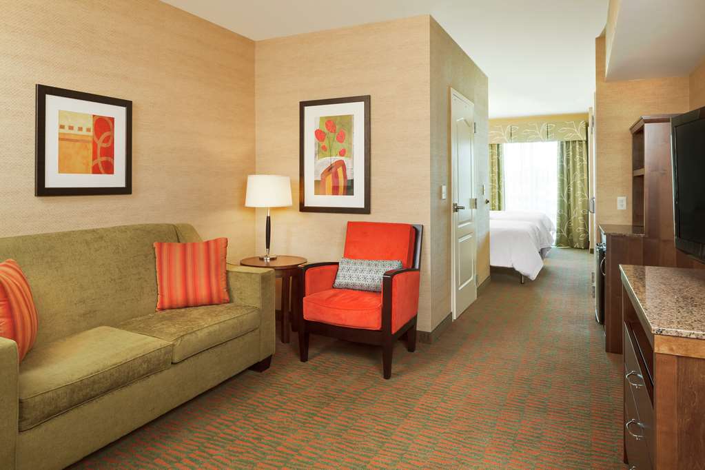 Hilton Garden Inn Manhattan Image