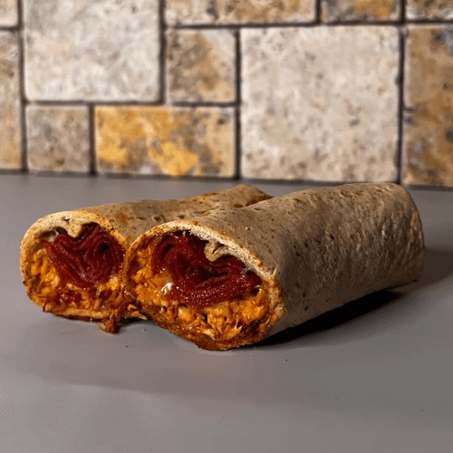 Pizza Roll