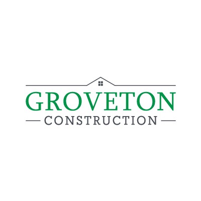 Groveton Construction Logo