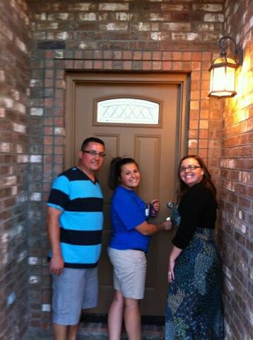 EXIT Permian Basin Realty Photo