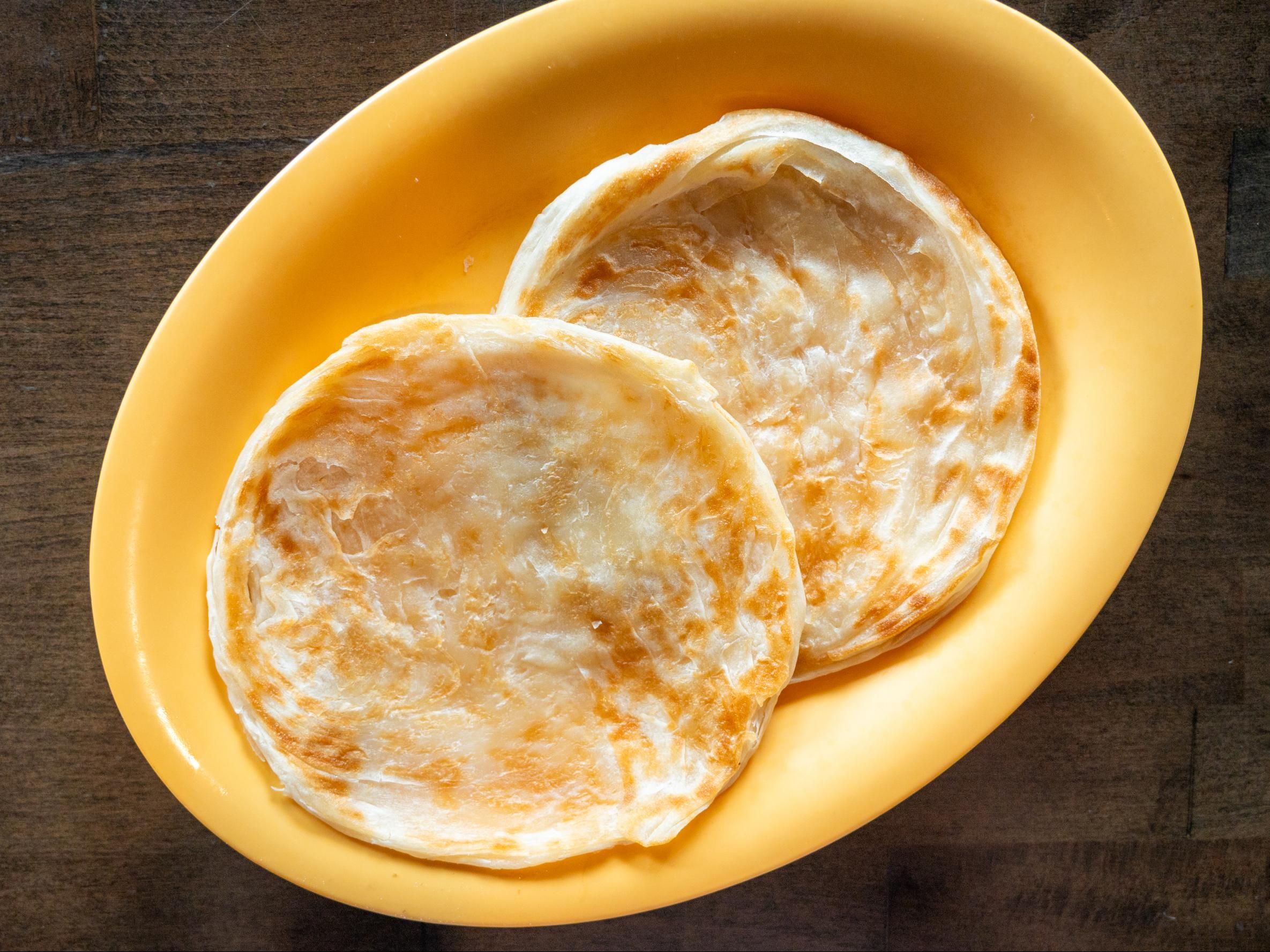 Paratha