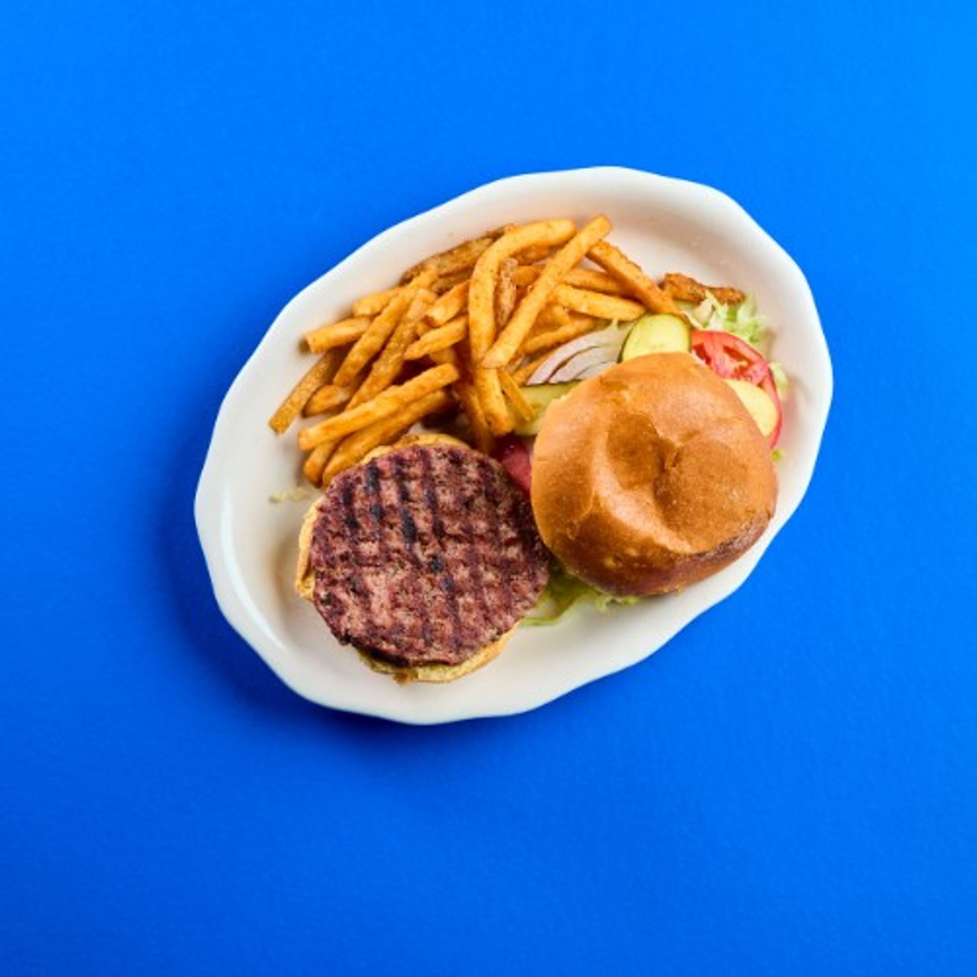 Hamburguesa