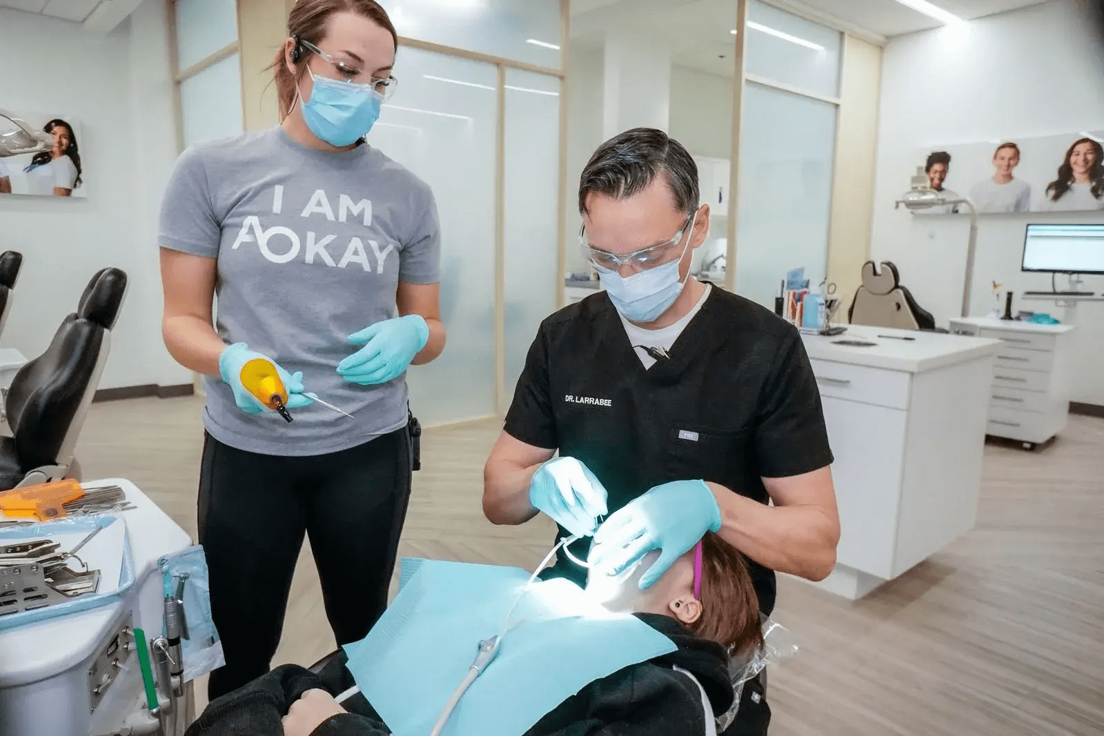 Advanced Orthodontics Image