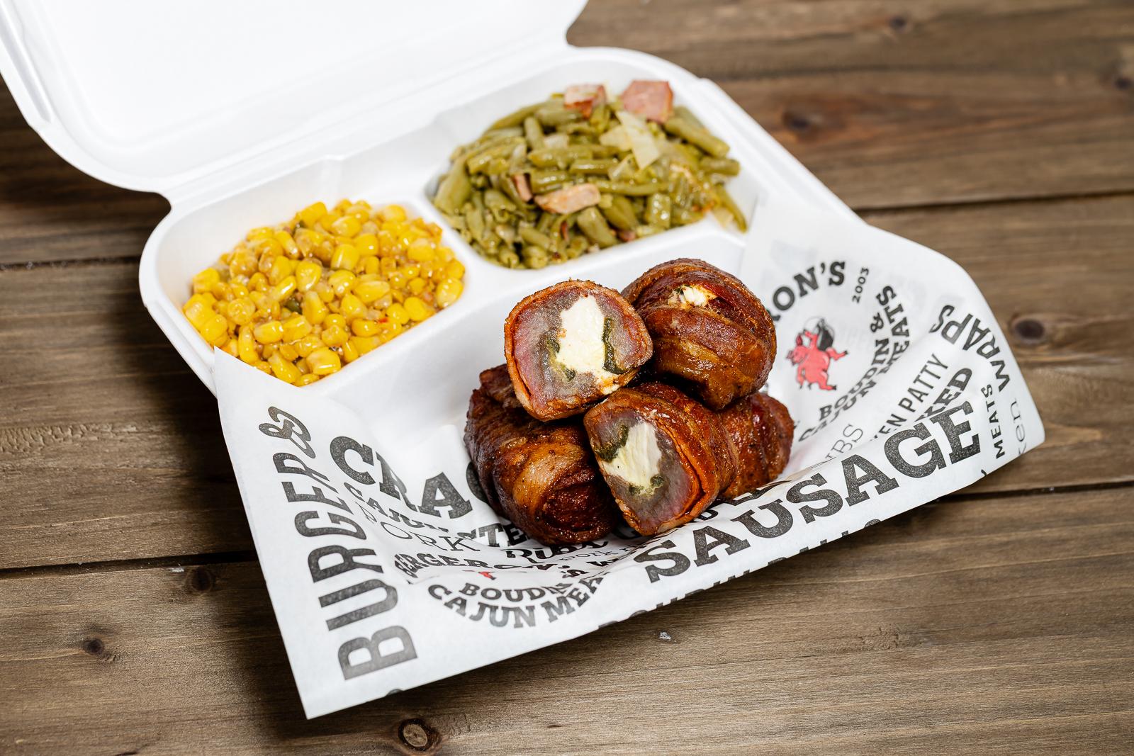 Bergeron's Boudin & Cajun Meats Image