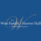 Wise Family-Hoover Hall Logo