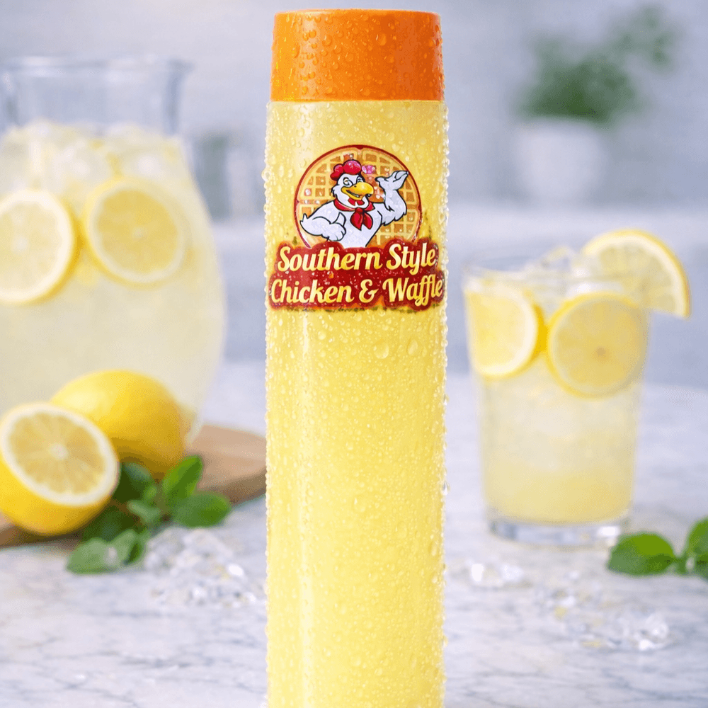 Homemade Lemonade (Bottle)
