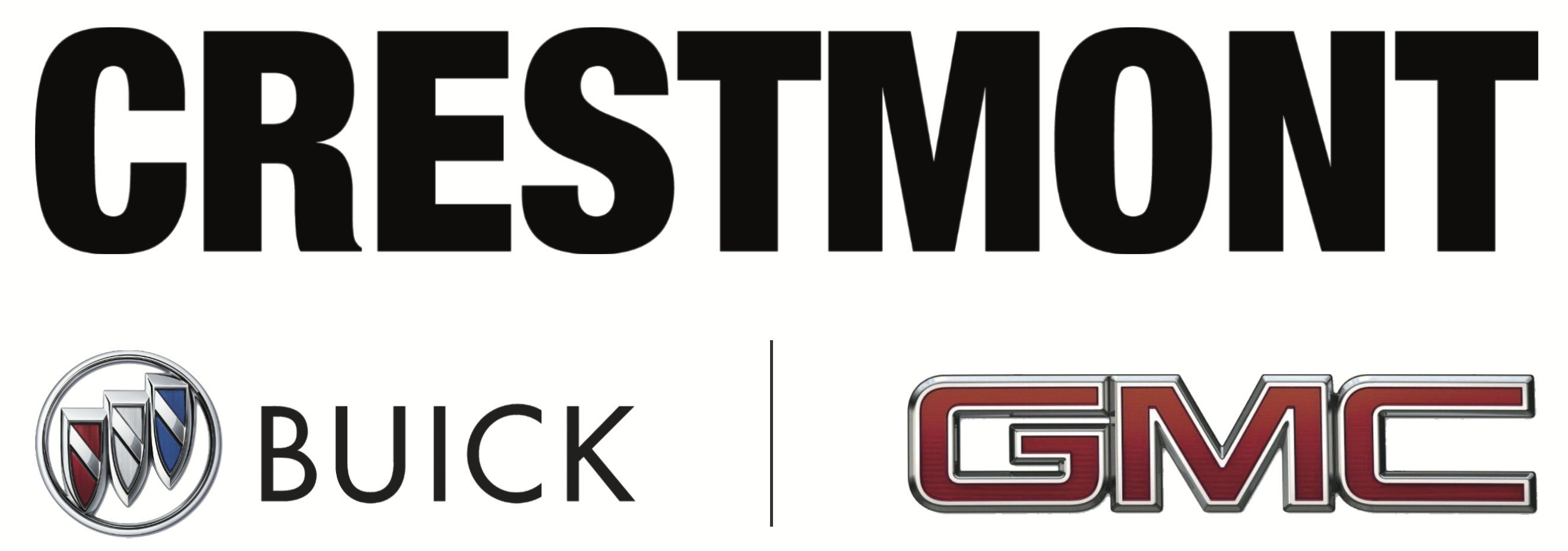 Crestmont Buick GMC Photo