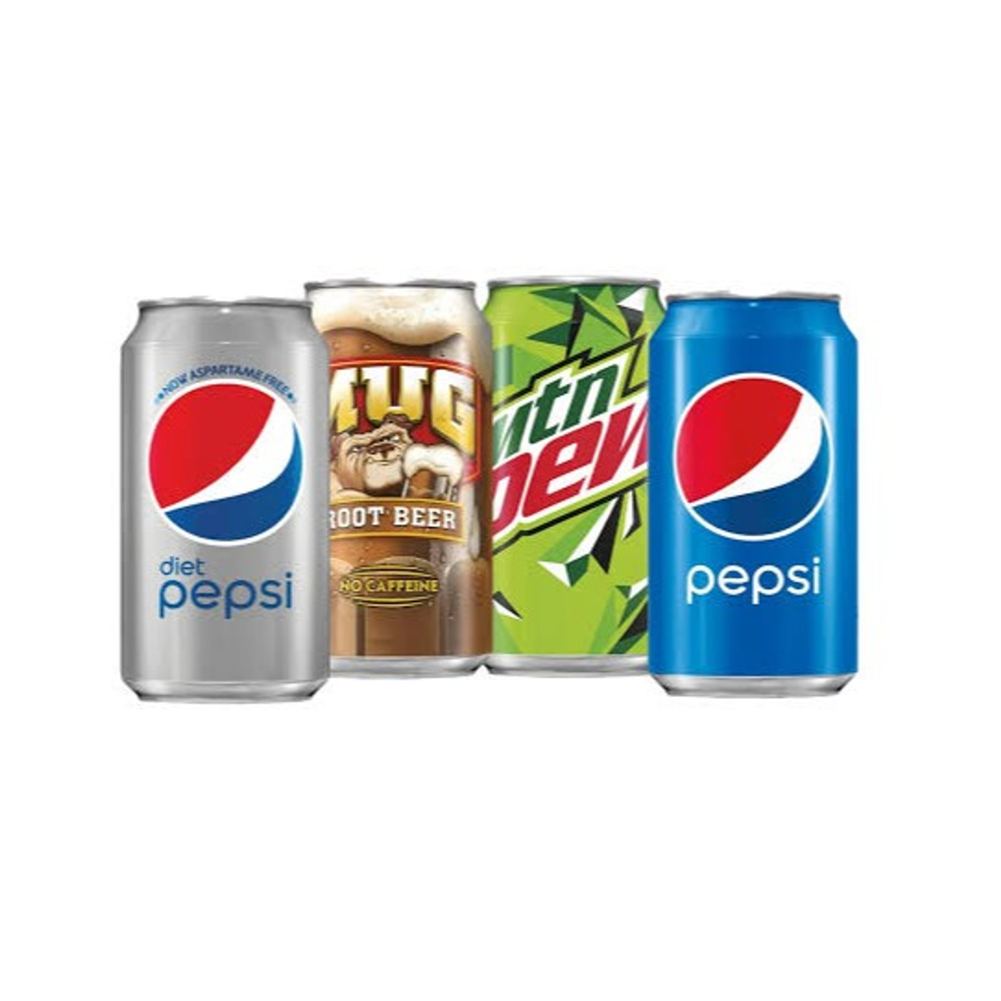 Medium Fountain Drink