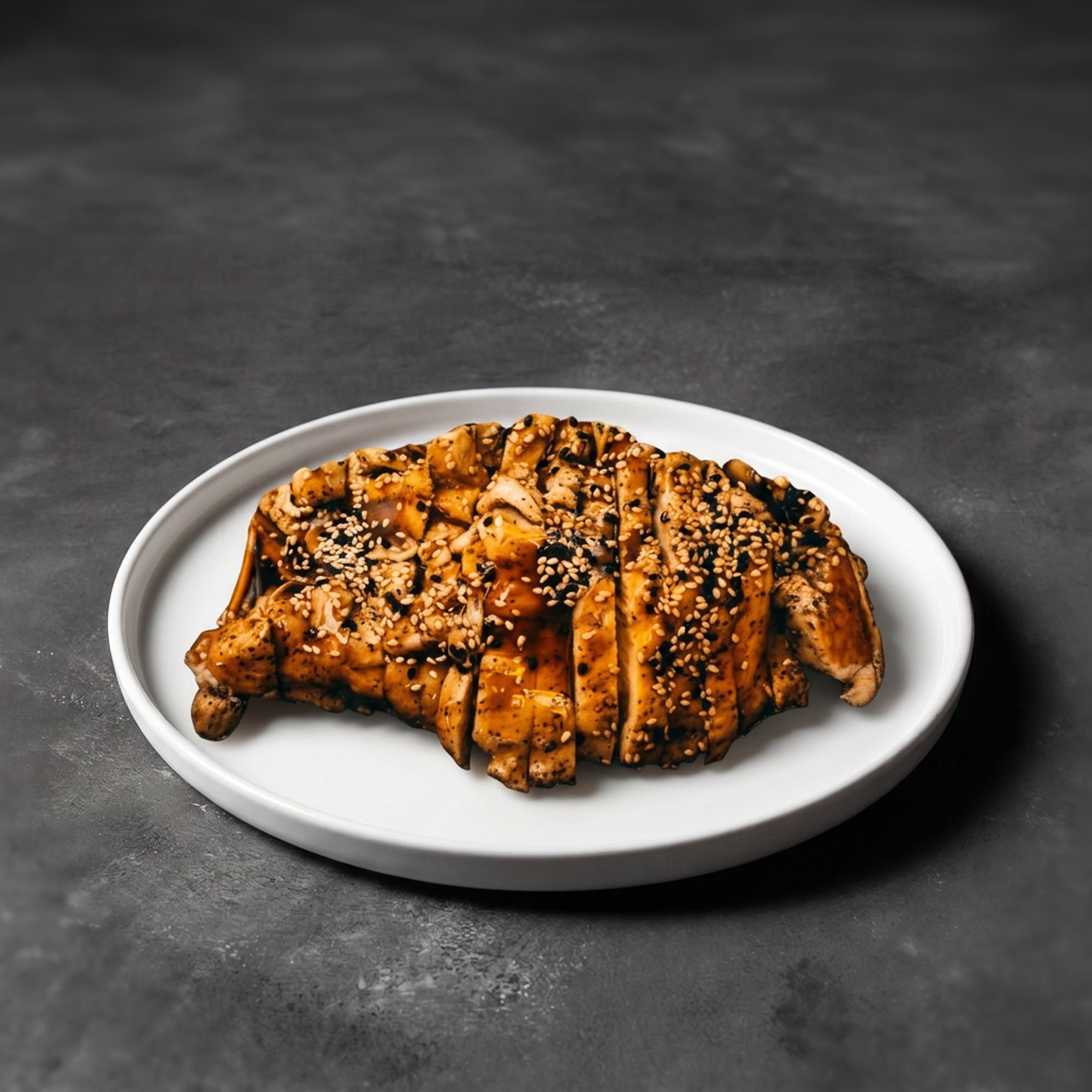 Chicken Teriyaki