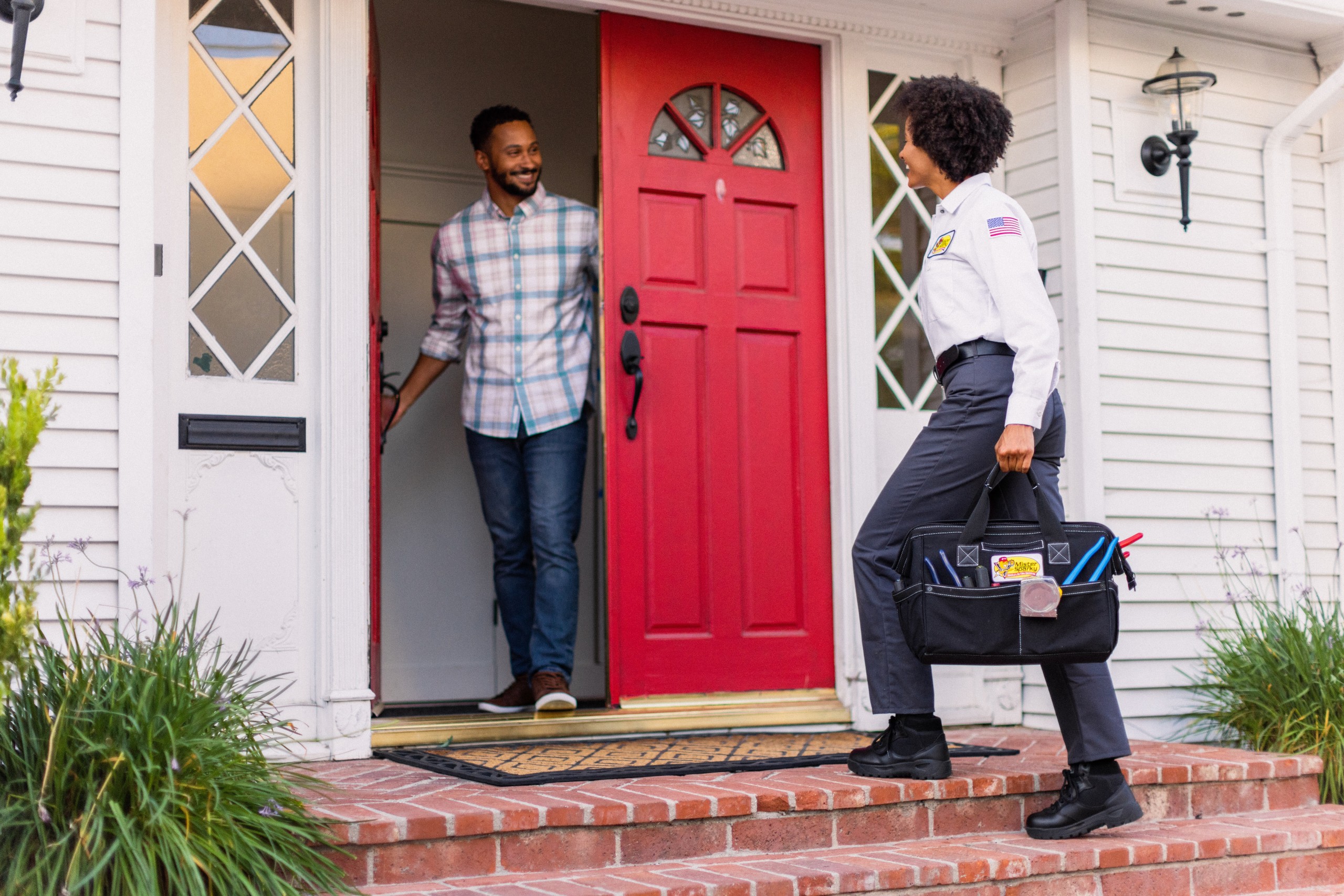 Mister Sparky of Greater Boston North Image