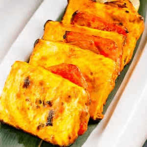 Paneer Tikka (Grill)