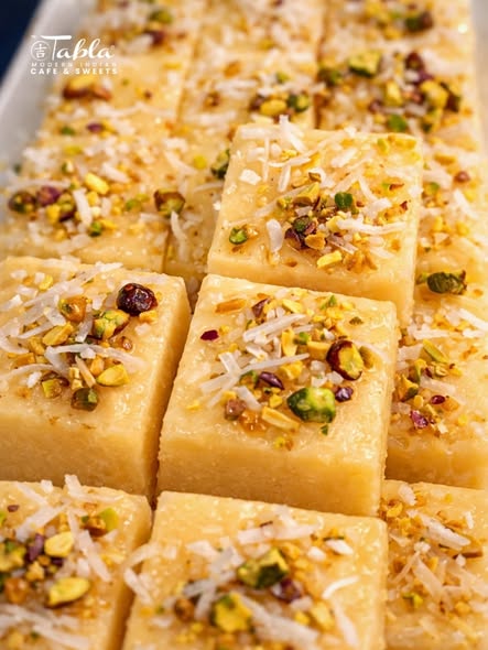 Tabla Indian Cafe & Sweets Orlando Image