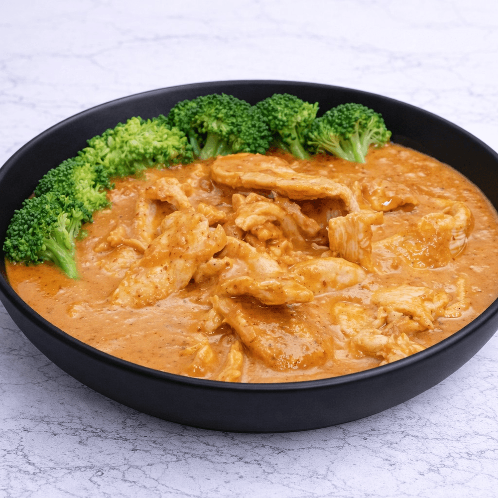 Panang Curry