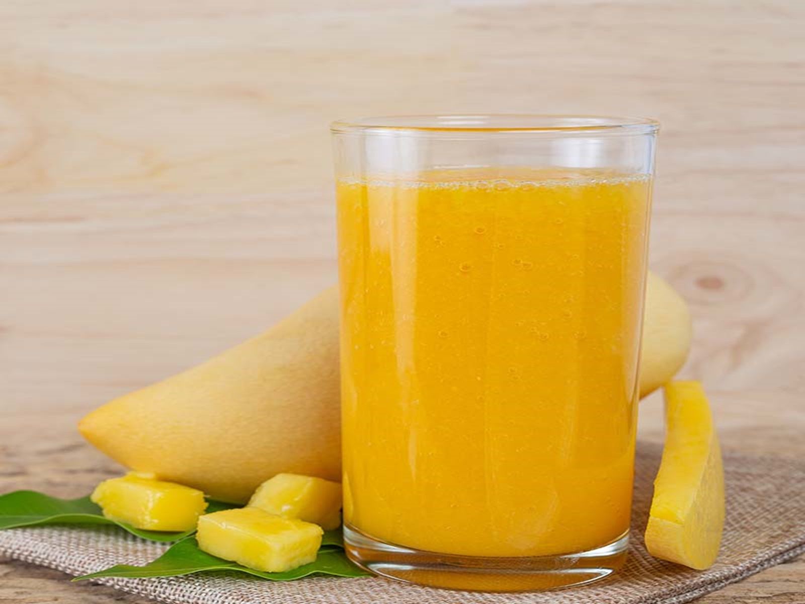 Mango Juice