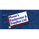 Mover's Equipment & Supplies Mississauga