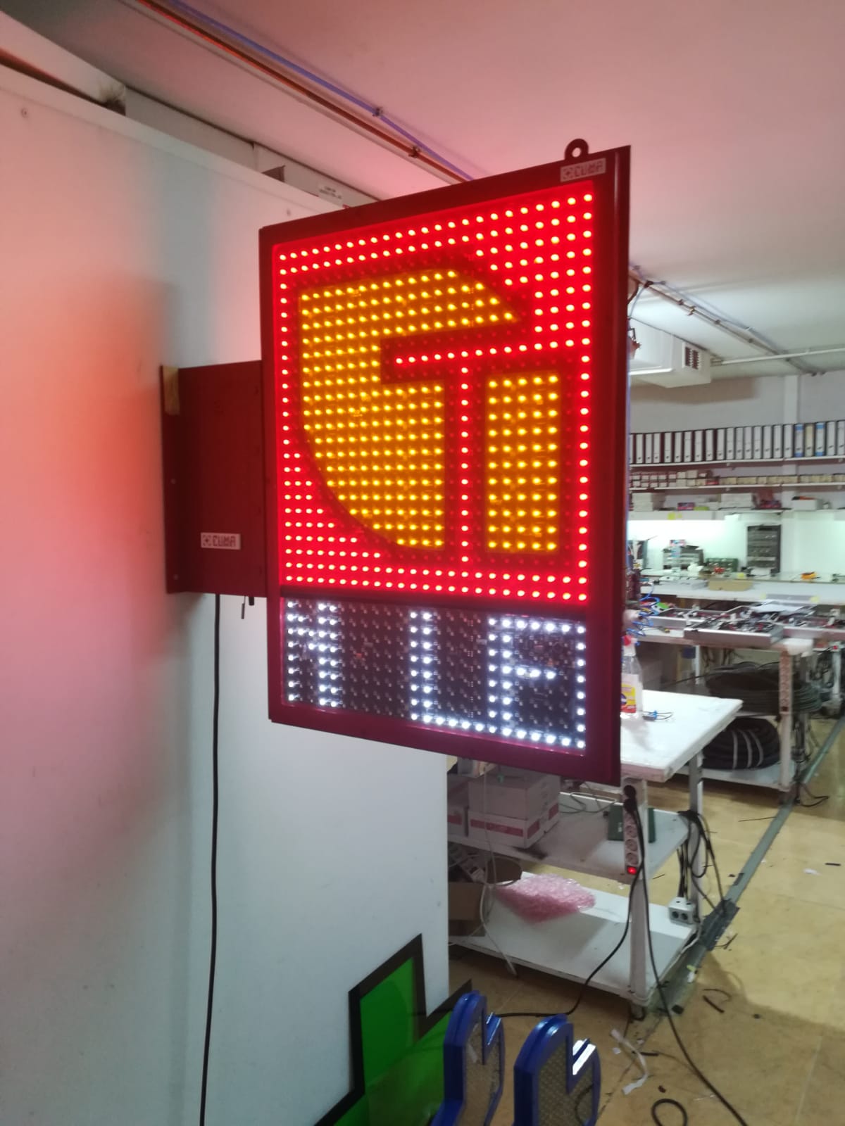 Galería en miniatura