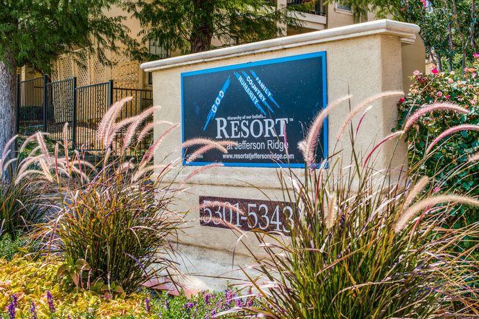 Images Resort at Jefferson Ridge