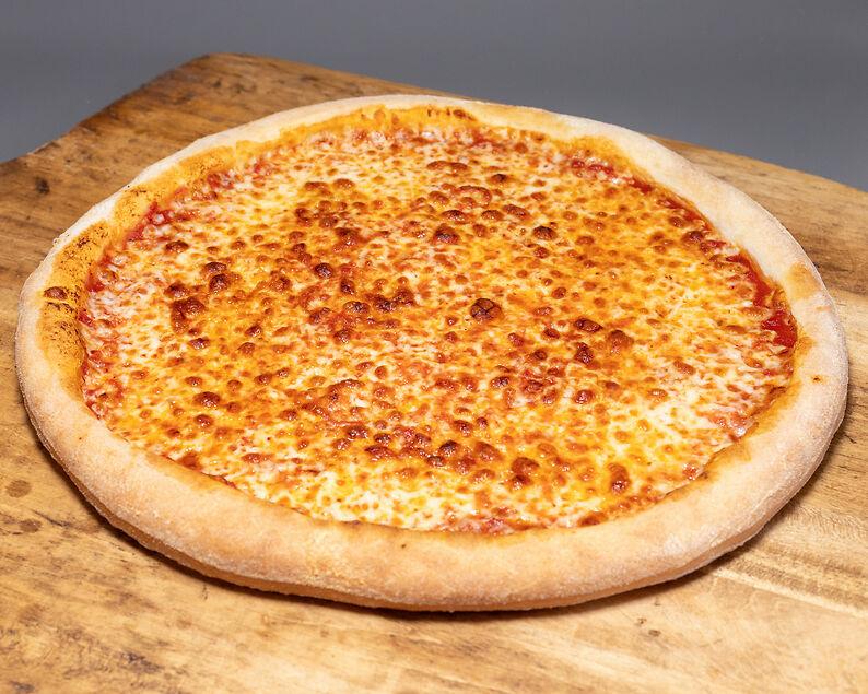 SM Cheese Pizza & Soda