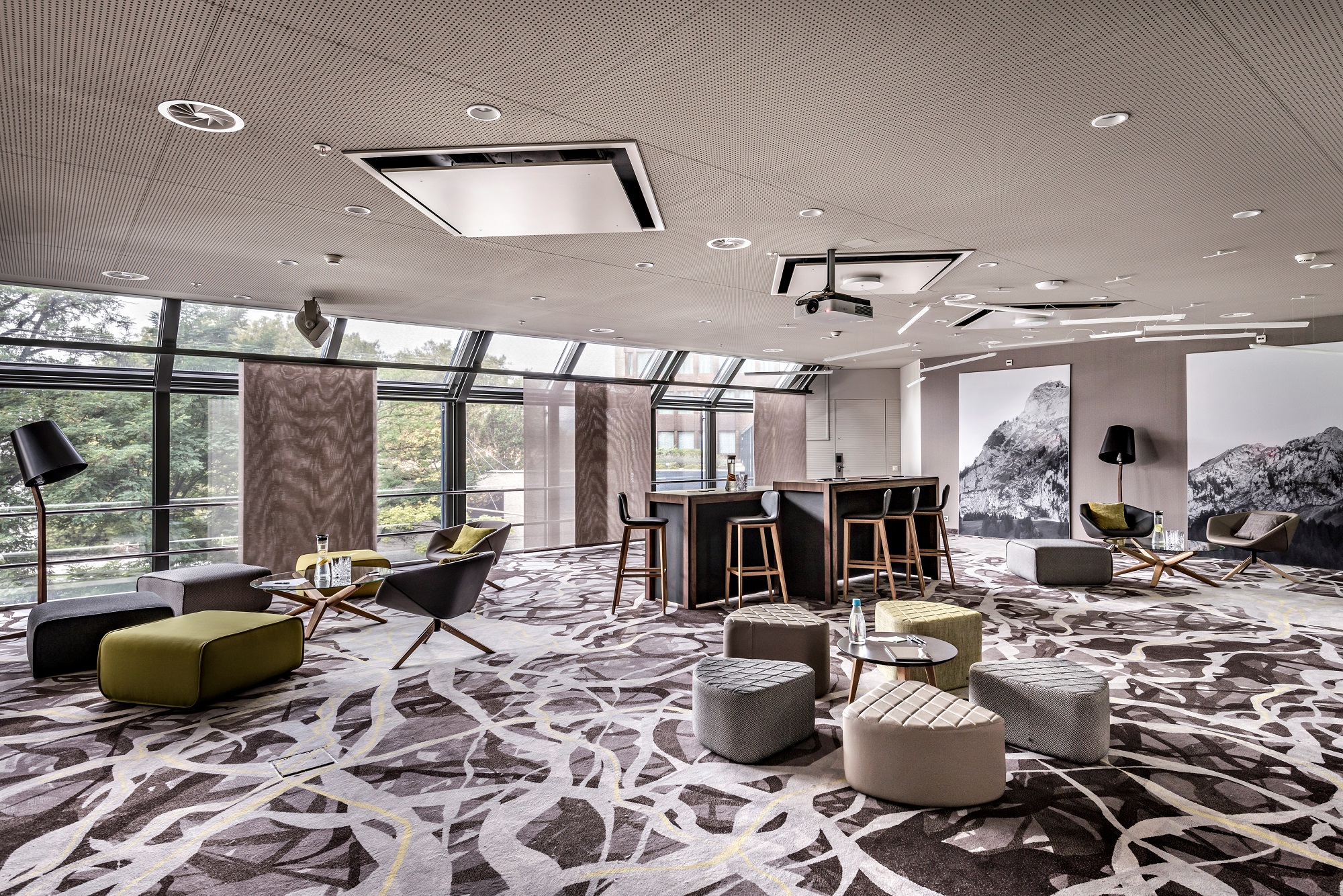Events: Innovativ. Inspirierend. Individuell.