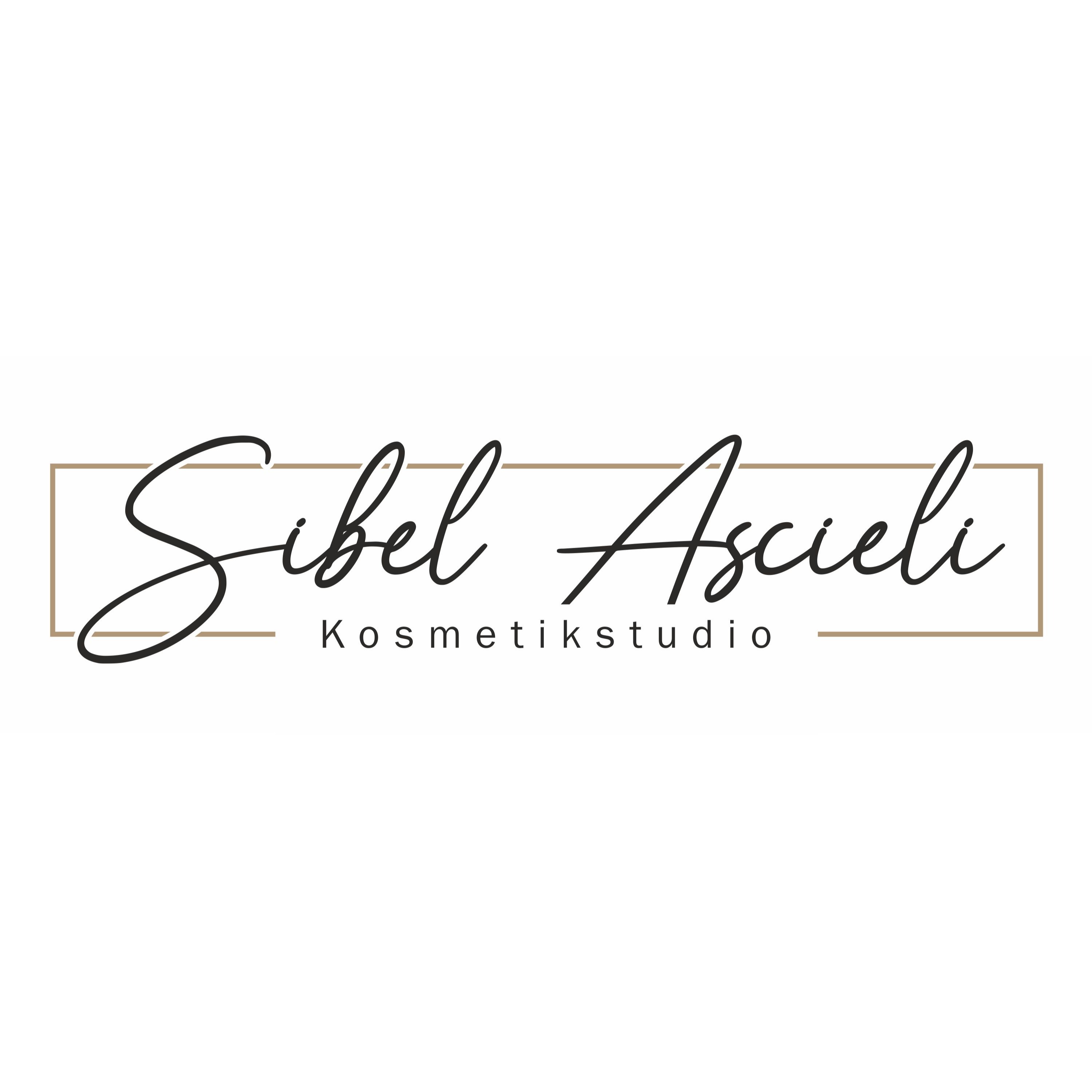 Logo von Kosmetikstudio Sibel Ascieli