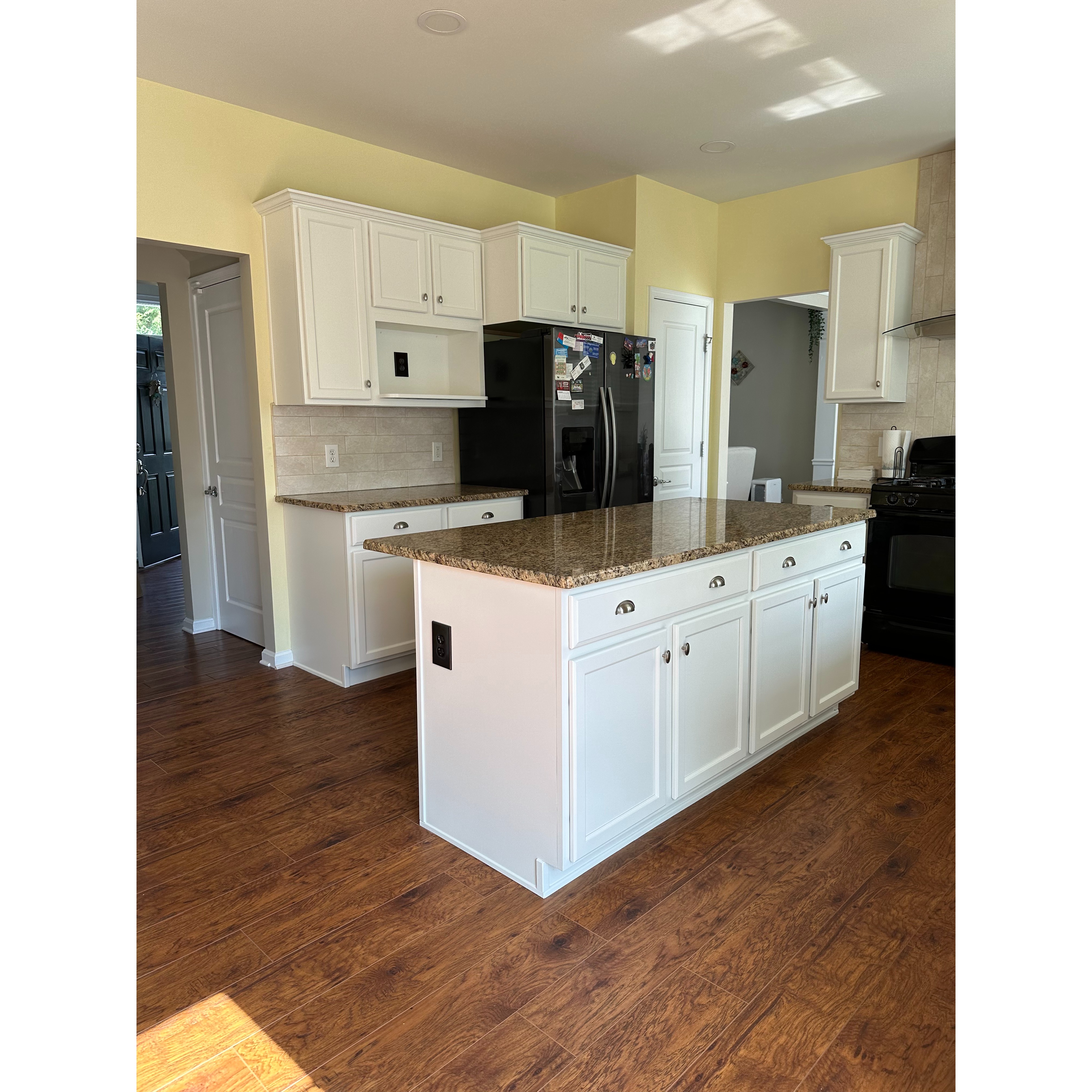 Martzall's Custom Surfaces Image