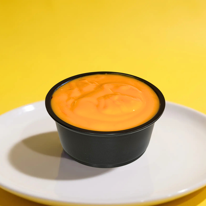 Cheese Sauce