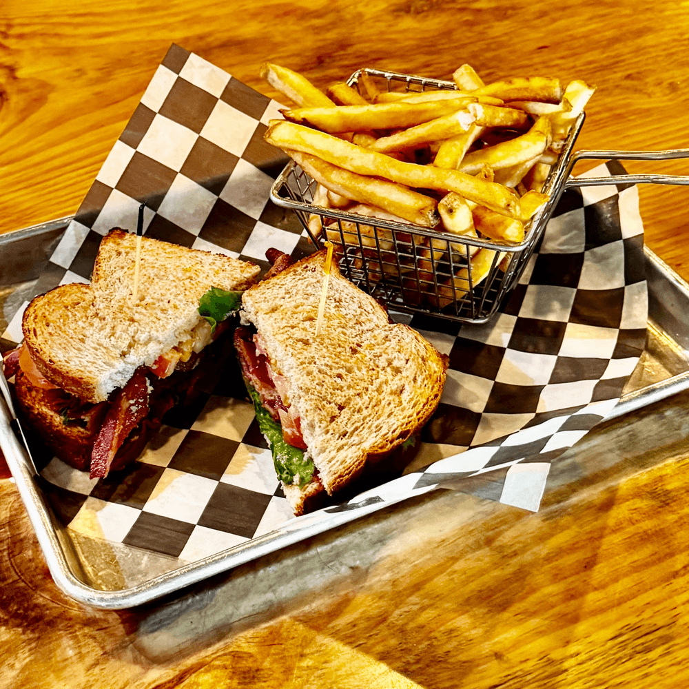 BLT