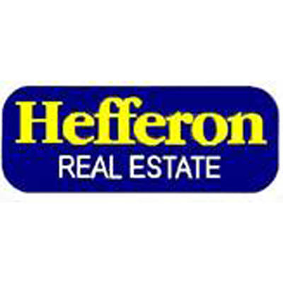 Hefferon Real Estate Logo
