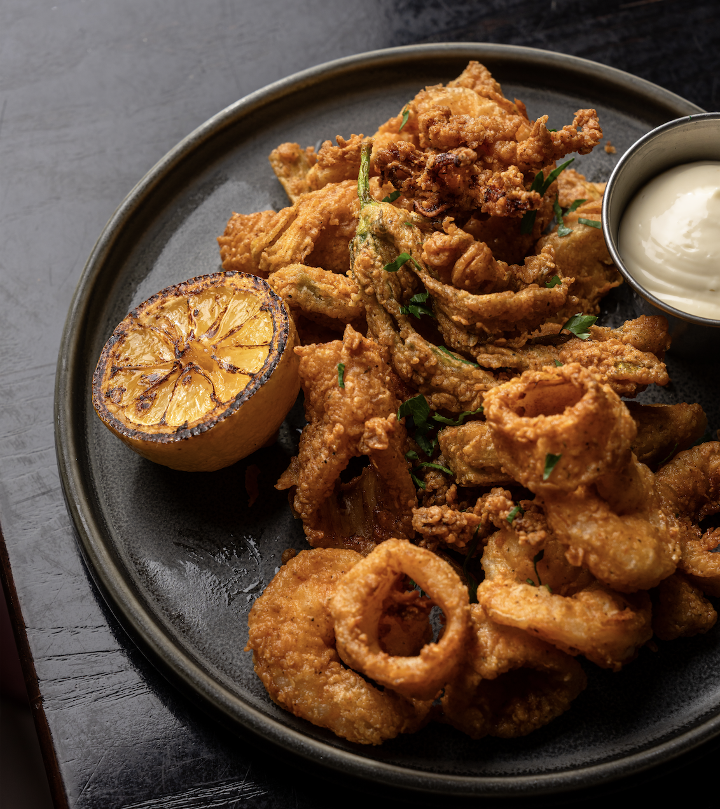 Fritto Misto