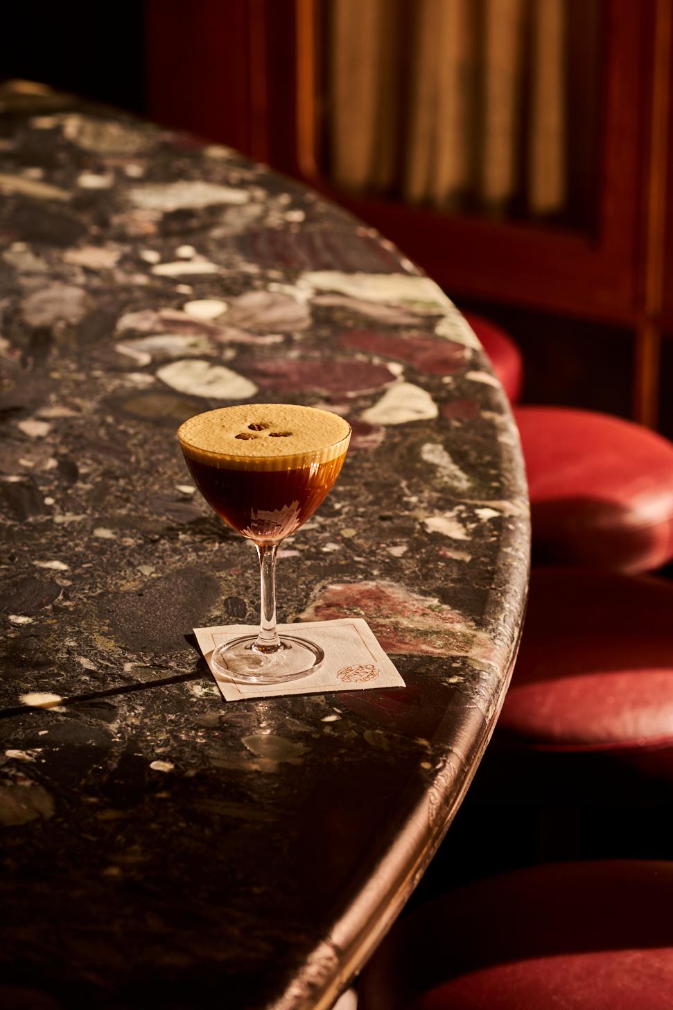 The Dynamo Room Image