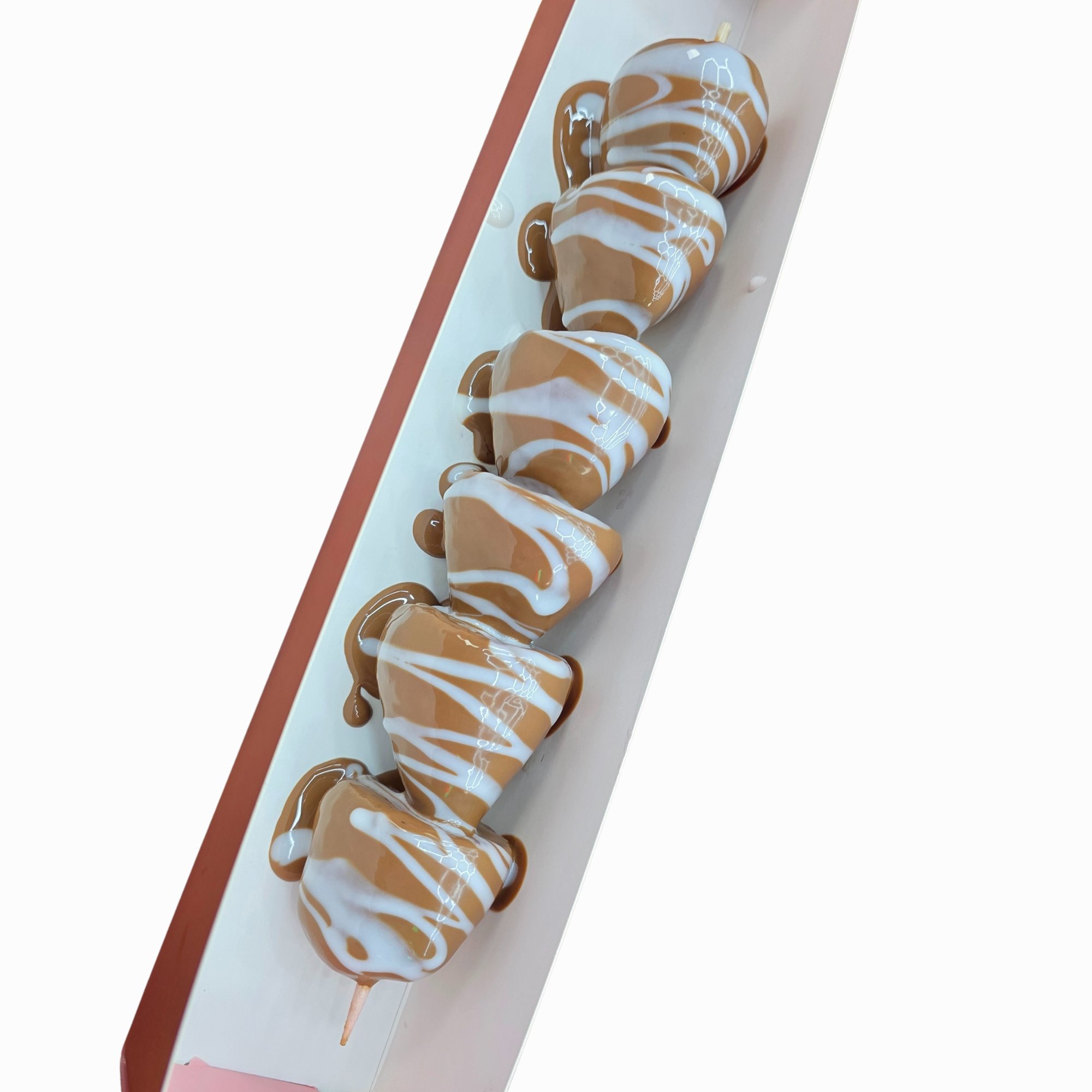 Strawberry Stick