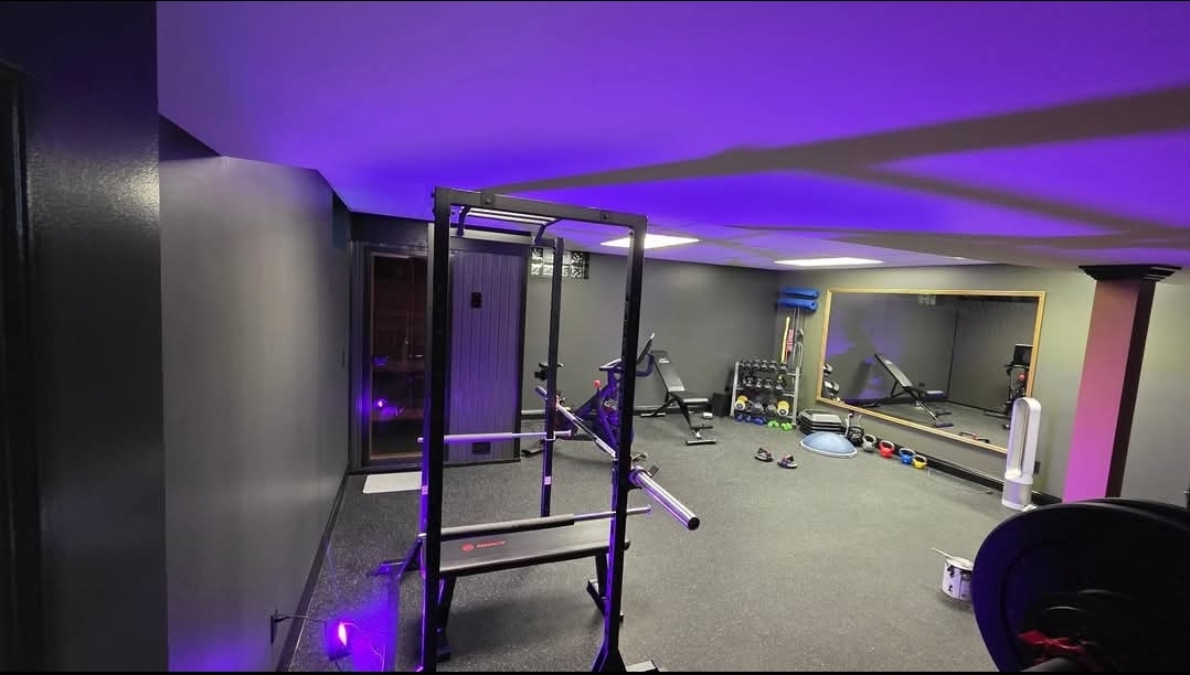 Chad's Awesome Painting LLC Image