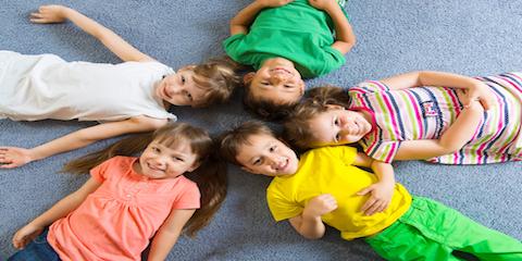 3 Tips for the First Day of Child Care