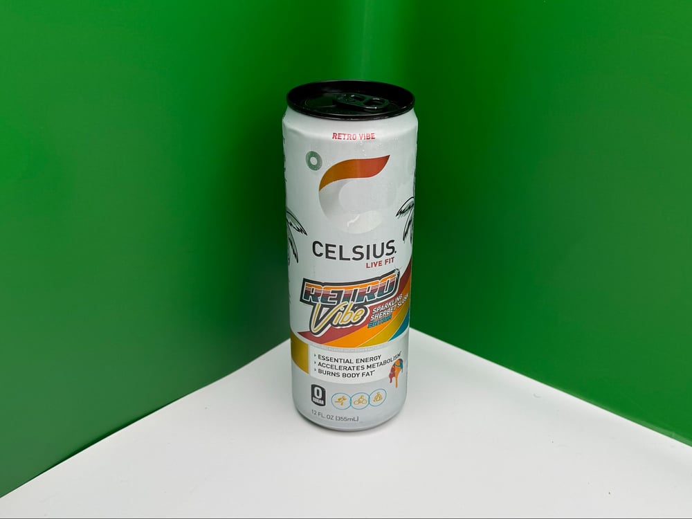 Celcius