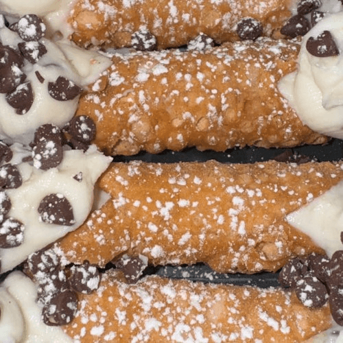 Cannoli
