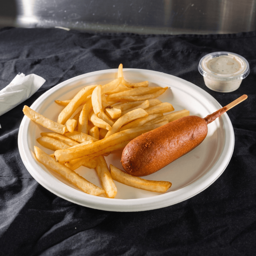 Corn Dog