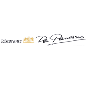 Logo von Ristorante Da Paolino