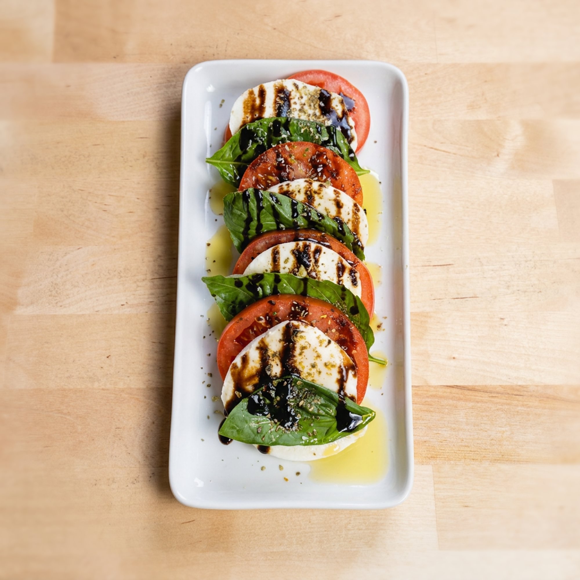 Caprese Salad