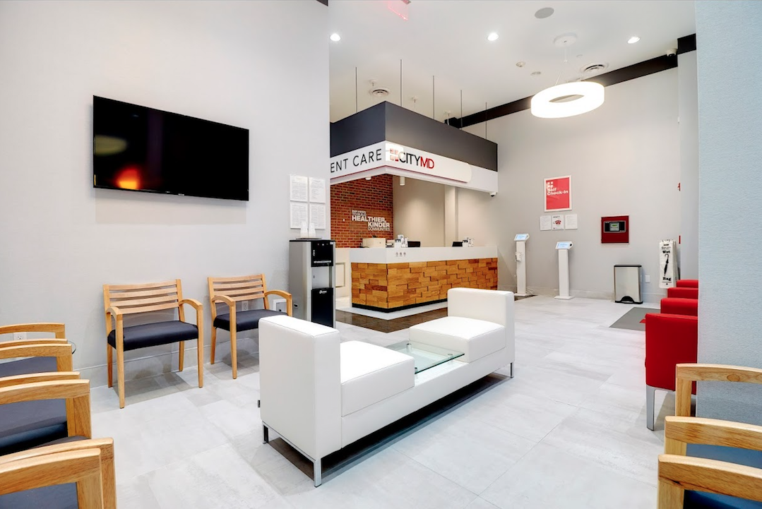 CityMD Financial District Urgent Care - NYC Photo