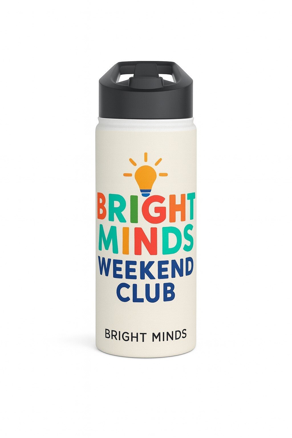 Bright Minds Weekend Club Image