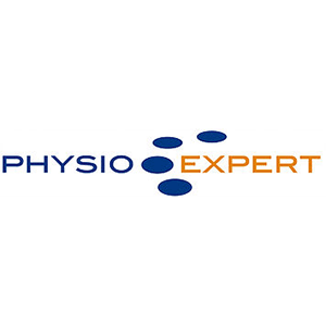 Logo von PhysioExpert Qualität für Gesundheit,Physiotherapie,Osteopathie